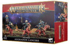 Aggradon Lancers